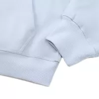 Cheap Calvin Klein CK Hoodies Long Sleeved For Unisex #1387008 Replica Wholesale [$52.00 USD] [ITEM#1387008] on Replica Calvin Klein CK Hoodies