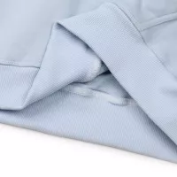 Cheap Calvin Klein CK Hoodies Long Sleeved For Unisex #1387008 Replica Wholesale [$52.00 USD] [ITEM#1387008] on Replica Calvin Klein CK Hoodies