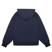 Cheap Calvin Klein CK Hoodies Long Sleeved For Unisex #1387009 Replica Wholesale [$52.00 USD] [ITEM#1387009] on Replica Calvin Klein CK Hoodies