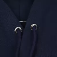 Cheap Calvin Klein CK Hoodies Long Sleeved For Unisex #1387009 Replica Wholesale [$52.00 USD] [ITEM#1387009] on Replica Calvin Klein CK Hoodies