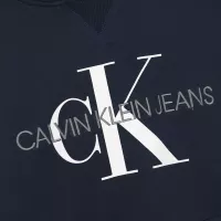 Cheap Calvin Klein CK Hoodies Long Sleeved For Unisex #1387009 Replica Wholesale [$52.00 USD] [ITEM#1387009] on Replica Calvin Klein CK Hoodies