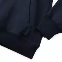 Cheap Calvin Klein CK Hoodies Long Sleeved For Unisex #1387009 Replica Wholesale [$52.00 USD] [ITEM#1387009] on Replica Calvin Klein CK Hoodies