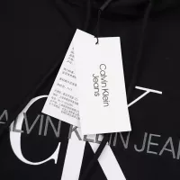 Cheap Calvin Klein CK Hoodies Long Sleeved For Unisex #1387010 Replica Wholesale [$52.00 USD] [ITEM#1387010] on Replica Calvin Klein CK Hoodies