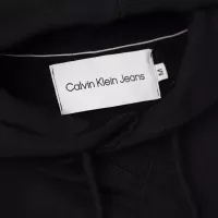 Cheap Calvin Klein CK Hoodies Long Sleeved For Unisex #1387010 Replica Wholesale [$52.00 USD] [ITEM#1387010] on Replica Calvin Klein CK Hoodies