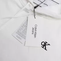 Cheap Calvin Klein CK Hoodies Long Sleeved For Unisex #1387011 Replica Wholesale [$48.00 USD] [ITEM#1387011] on Replica Calvin Klein CK Hoodies
