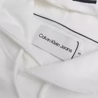 Cheap Calvin Klein CK Hoodies Long Sleeved For Unisex #1387011 Replica Wholesale [$48.00 USD] [ITEM#1387011] on Replica Calvin Klein CK Hoodies