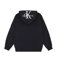 Cheap Calvin Klein CK Hoodies Long Sleeved For Unisex #1387012 Replica Wholesale [$48.00 USD] [ITEM#1387012] on Replica Calvin Klein CK Hoodies