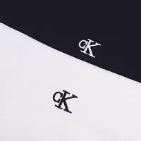 Cheap Calvin Klein CK Hoodies Long Sleeved For Unisex #1387012 Replica Wholesale [$48.00 USD] [ITEM#1387012] on Replica Calvin Klein CK Hoodies