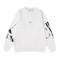 Cheap Calvin Klein CK Hoodies Long Sleeved For Unisex #1387013 Replica Wholesale [$42.00 USD] [ITEM#1387013] on Replica Calvin Klein CK Hoodies