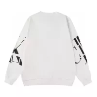 Cheap Calvin Klein CK Hoodies Long Sleeved For Unisex #1387013 Replica Wholesale [$42.00 USD] [ITEM#1387013] on Replica Calvin Klein CK Hoodies