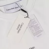 Cheap Calvin Klein CK Hoodies Long Sleeved For Unisex #1387013 Replica Wholesale [$42.00 USD] [ITEM#1387013] on Replica Calvin Klein CK Hoodies