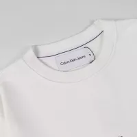 Cheap Calvin Klein CK Hoodies Long Sleeved For Unisex #1387013 Replica Wholesale [$42.00 USD] [ITEM#1387013] on Replica Calvin Klein CK Hoodies