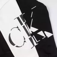 Cheap Calvin Klein CK Hoodies Long Sleeved For Unisex #1387013 Replica Wholesale [$42.00 USD] [ITEM#1387013] on Replica Calvin Klein CK Hoodies