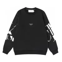 Cheap Calvin Klein CK Hoodies Long Sleeved For Unisex #1387014 Replica Wholesale [$42.00 USD] [ITEM#1387014] on Replica Calvin Klein CK Hoodies