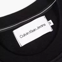 Cheap Calvin Klein CK Hoodies Long Sleeved For Unisex #1387014 Replica Wholesale [$42.00 USD] [ITEM#1387014] on Replica Calvin Klein CK Hoodies