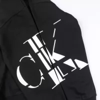 Cheap Calvin Klein CK Hoodies Long Sleeved For Unisex #1387014 Replica Wholesale [$42.00 USD] [ITEM#1387014] on Replica Calvin Klein CK Hoodies