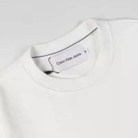 Cheap Calvin Klein CK Hoodies Long Sleeved For Unisex #1387015 Replica Wholesale [$42.00 USD] [ITEM#1387015] on Replica Calvin Klein CK Hoodies