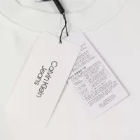 Cheap Calvin Klein CK Hoodies Long Sleeved For Unisex #1387015 Replica Wholesale [$42.00 USD] [ITEM#1387015] on Replica Calvin Klein CK Hoodies