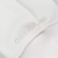 Cheap Calvin Klein CK Hoodies Long Sleeved For Unisex #1387015 Replica Wholesale [$42.00 USD] [ITEM#1387015] on Replica Calvin Klein CK Hoodies