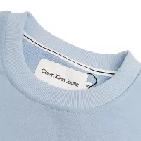 Cheap Calvin Klein CK Hoodies Long Sleeved For Unisex #1387016 Replica Wholesale [$42.00 USD] [ITEM#1387016] on Replica Calvin Klein CK Hoodies