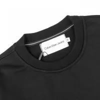 Cheap Calvin Klein CK Hoodies Long Sleeved For Unisex #1387017 Replica Wholesale [$42.00 USD] [ITEM#1387017] on Replica Calvin Klein CK Hoodies