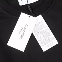 Cheap Calvin Klein CK Hoodies Long Sleeved For Unisex #1387017 Replica Wholesale [$42.00 USD] [ITEM#1387017] on Replica Calvin Klein CK Hoodies