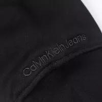 Cheap Calvin Klein CK Hoodies Long Sleeved For Unisex #1387017 Replica Wholesale [$42.00 USD] [ITEM#1387017] on Replica Calvin Klein CK Hoodies