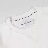 Cheap Calvin Klein CK Hoodies Long Sleeved For Unisex #1387018 Replica Wholesale [$48.00 USD] [ITEM#1387018] on Replica Calvin Klein CK Hoodies