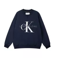 Cheap Calvin Klein CK Hoodies Long Sleeved For Unisex #1387019 Replica Wholesale [$48.00 USD] [ITEM#1387019] on Replica Calvin Klein CK Hoodies