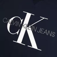Cheap Calvin Klein CK Hoodies Long Sleeved For Unisex #1387019 Replica Wholesale [$48.00 USD] [ITEM#1387019] on Replica Calvin Klein CK Hoodies