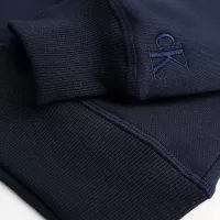 Cheap Calvin Klein CK Hoodies Long Sleeved For Unisex #1387019 Replica Wholesale [$48.00 USD] [ITEM#1387019] on Replica Calvin Klein CK Hoodies