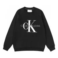 Cheap Calvin Klein CK Hoodies Long Sleeved For Unisex #1387020 Replica Wholesale [$48.00 USD] [ITEM#1387020] on Replica Calvin Klein CK Hoodies