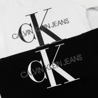 Cheap Calvin Klein CK Hoodies Long Sleeved For Unisex #1387020 Replica Wholesale [$48.00 USD] [ITEM#1387020] on Replica Calvin Klein CK Hoodies
