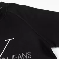 Cheap Calvin Klein CK Hoodies Long Sleeved For Unisex #1387020 Replica Wholesale [$48.00 USD] [ITEM#1387020] on Replica Calvin Klein CK Hoodies