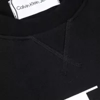 Cheap Calvin Klein CK Hoodies Long Sleeved For Unisex #1387020 Replica Wholesale [$48.00 USD] [ITEM#1387020] on Replica Calvin Klein CK Hoodies