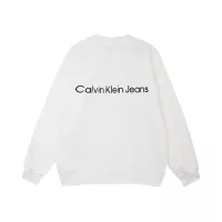 Cheap Calvin Klein CK Hoodies Long Sleeved For Unisex #1387021 Replica Wholesale [$38.00 USD] [ITEM#1387021] on Replica Calvin Klein CK Hoodies