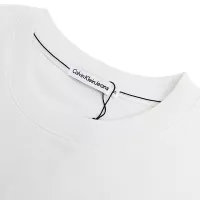 Cheap Calvin Klein CK Hoodies Long Sleeved For Unisex #1387021 Replica Wholesale [$38.00 USD] [ITEM#1387021] on Replica Calvin Klein CK Hoodies