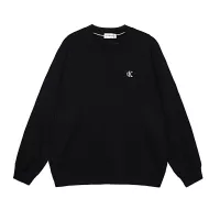 Cheap Calvin Klein CK Hoodies Long Sleeved For Unisex #1387022 Replica Wholesale [$38.00 USD] [ITEM#1387022] on Replica Calvin Klein CK Hoodies