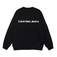 Cheap Calvin Klein CK Hoodies Long Sleeved For Unisex #1387022 Replica Wholesale [$38.00 USD] [ITEM#1387022] on Replica Calvin Klein CK Hoodies