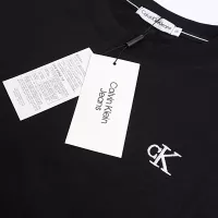 Cheap Calvin Klein CK Hoodies Long Sleeved For Unisex #1387022 Replica Wholesale [$38.00 USD] [ITEM#1387022] on Replica Calvin Klein CK Hoodies