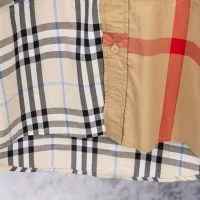 Cheap Burberry Shirts Long Sleeved For Men #1387023 Replica Wholesale [$52.00 USD] [ITEM#1387023] on Replica Burberry Shirts