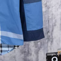 Cheap Burberry Shirts Long Sleeved For Men #1387024 Replica Wholesale [$52.00 USD] [ITEM#1387024] on Replica Burberry Shirts