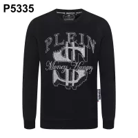 Cheap Philipp Plein PP Hoodies Long Sleeved For Men #1387091 Replica Wholesale [$42.00 USD] [ITEM#1387091] on Replica Philipp Plein PP Hoodies