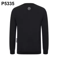 Cheap Philipp Plein PP Hoodies Long Sleeved For Men #1387091 Replica Wholesale [$42.00 USD] [ITEM#1387091] on Replica Philipp Plein PP Hoodies