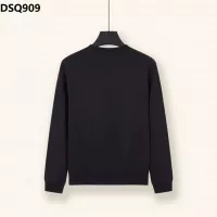 Cheap Dsquared Hoodies Long Sleeved For Men #1387111 Replica Wholesale [$39.00 USD] [ITEM#1387111] on Replica Dsquared Hoodies