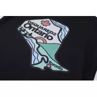 Cheap Dsquared Hoodies Long Sleeved For Men #1387111 Replica Wholesale [$39.00 USD] [ITEM#1387111] on Replica Dsquared Hoodies