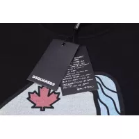 Cheap Dsquared Hoodies Long Sleeved For Men #1387111 Replica Wholesale [$39.00 USD] [ITEM#1387111] on Replica Dsquared Hoodies