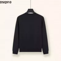 Cheap Dsquared Hoodies Long Sleeved For Men #1387112 Replica Wholesale [$39.00 USD] [ITEM#1387112] on Replica Dsquared Hoodies