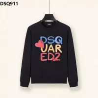 Cheap Dsquared Hoodies Long Sleeved For Men #1387113 Replica Wholesale [$39.00 USD] [ITEM#1387113] on Replica Dsquared Hoodies