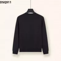 Cheap Dsquared Hoodies Long Sleeved For Men #1387113 Replica Wholesale [$39.00 USD] [ITEM#1387113] on Replica Dsquared Hoodies
